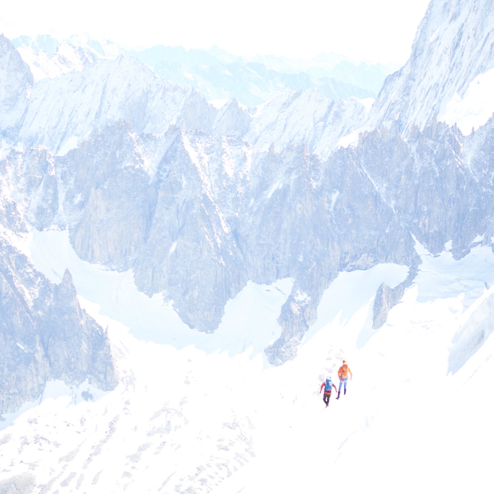 White Mountain